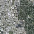 Driver in black SUV reportedly pointed gun at motorist