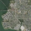 Fall accident reported near La Costa Drive in Rowlett