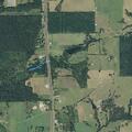 Man falls from tractor, injures leg in Gilmer