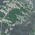 Psychiatric medical emergency at Harbor Island Drive