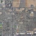 Report of missing person in Casa Grande