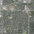 Person injured near Cypress Drive between Inverness Lane