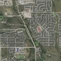 Person experiencing breathing problems on White Ash Street