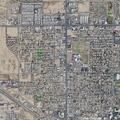 Adult found deceased at motel