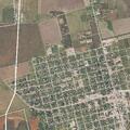 68-year-old woman with throat swelling in Hamlin