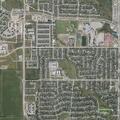 Person sick near Steel Circle requiring medical aid