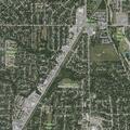 Burglary in progress at home on Greenwood Drive