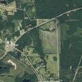 Patient with breathing difficulty near Liberty Road, Avinger