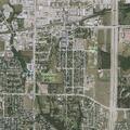 Suspicious person in white car at Jasper Court