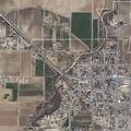 Person injured near 100 South and 400 West in Pima