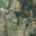 Loose animal reported on East Dry Creek Road