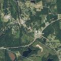 18-wheeler crash blocking Highway 155 traffic