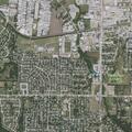 Person reports chest pain at Rowlett apartment