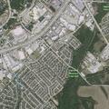 Injured person reported on Ralph Hall Parkway in Rockwall