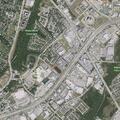 Medic responds to refusal near Rochelle Court in Rockwall