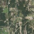 Priority gas leak reported on Cheyenne Road