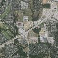 Person having a seizure near Wilkes Drive and Rockbrook Court