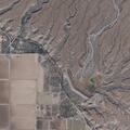 Infant with respiratory distress near West Marshall Lane in Pima