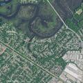 Person experiencing abdominal pain in Hanahan