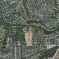 Person experiencing chest pain near Oak Aly