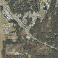 Truck and car crash reported near Publix