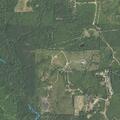 Fire reported near Snowball Road