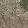 Elderly man requests hospital transport in caballo nm