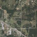 Traffic stop at Northwest Parkway and Manor Drive