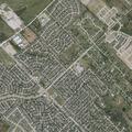 Major disturbance reported near North Falcon Walk