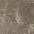 Female found weak with chest pain near Baylor Ave