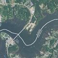 Fuel spill at Wando River Marina in Mount Pleasant