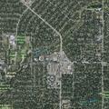 Person sick at Wilmington Drive and Pineville Drive