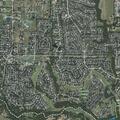 Group of youths reported causing criminal mischief at residence