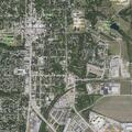 Unknown medical problem reported near Rockwall