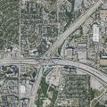 Ambulance emergency service near South North in Dallas