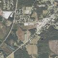 Suspicious items found in woods near prison