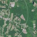 Report of reckless driver on Cottageville Highway