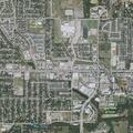 Woman punches man during dispute in moving vehicle