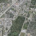 Person having seizure near South Sherman Street