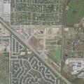 Sick person reported near Landing Ridge Drive