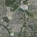 Person bleeding heavily from surgical wound in Rockwall