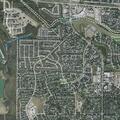 Person having stroke at apartment on Santa Fe Trail