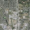 Woman reported removing clothing along roadside near Hwy 377 & Johnson
