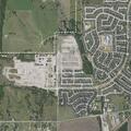 Minor crash at North Sun Payne and West Holiday