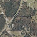 Wood fire reported on Vanarsdale Road in Pickens