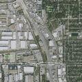 65-year-old male fell near South Broadway Street