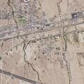 Person suffered fall injury near East Grand Street