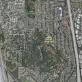 Fire alarm ringing on Nogales Drive