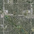 Child custody dispute reported at Belt Line residence