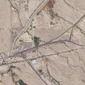 Officers respond to disorderly conduct at trailer lot
